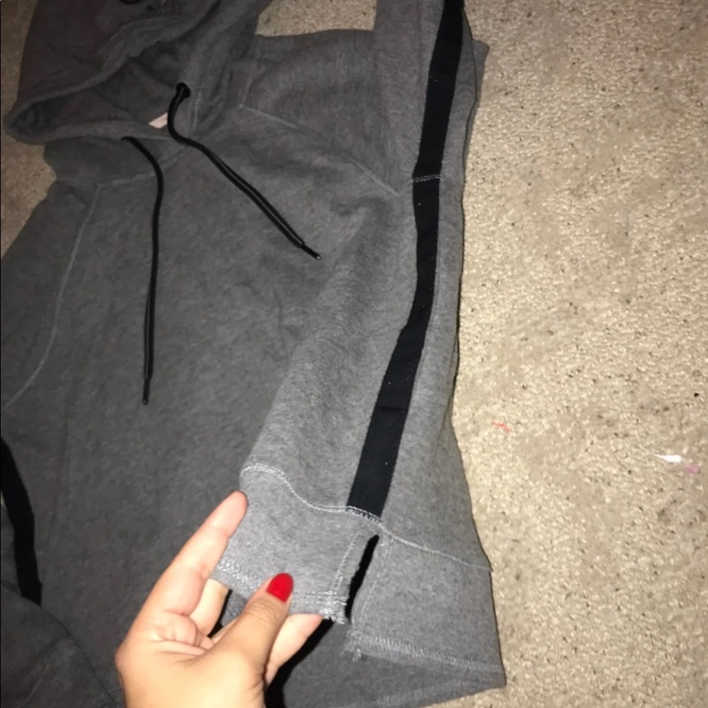 Calvin Klein Performance Sweatshirt - Picture 3 of 5